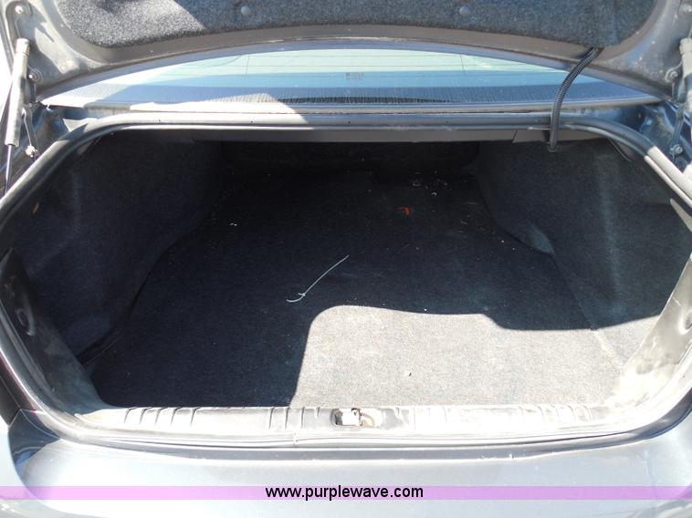 image for item E7950 2008 Chevrolet Impala LS