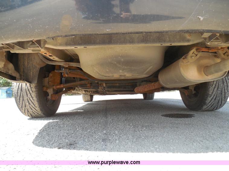 image for item E7950 2008 Chevrolet Impala LS