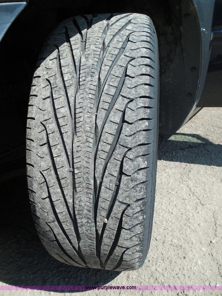 image for item E7950 2008 Chevrolet Impala LS