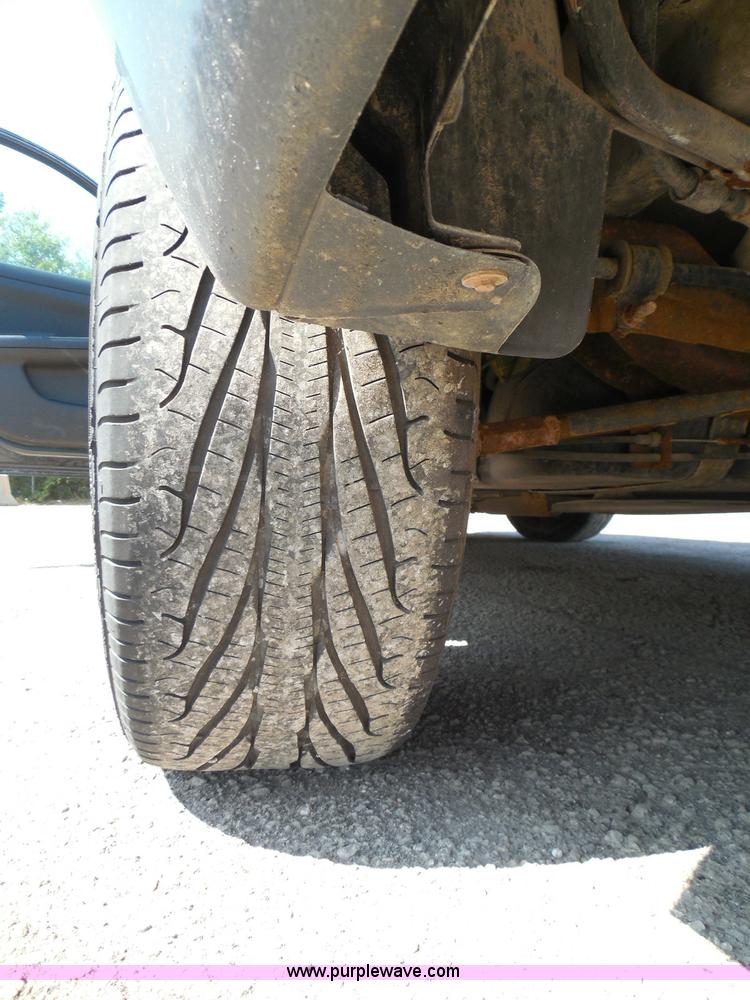 image for item E7950 2008 Chevrolet Impala LS