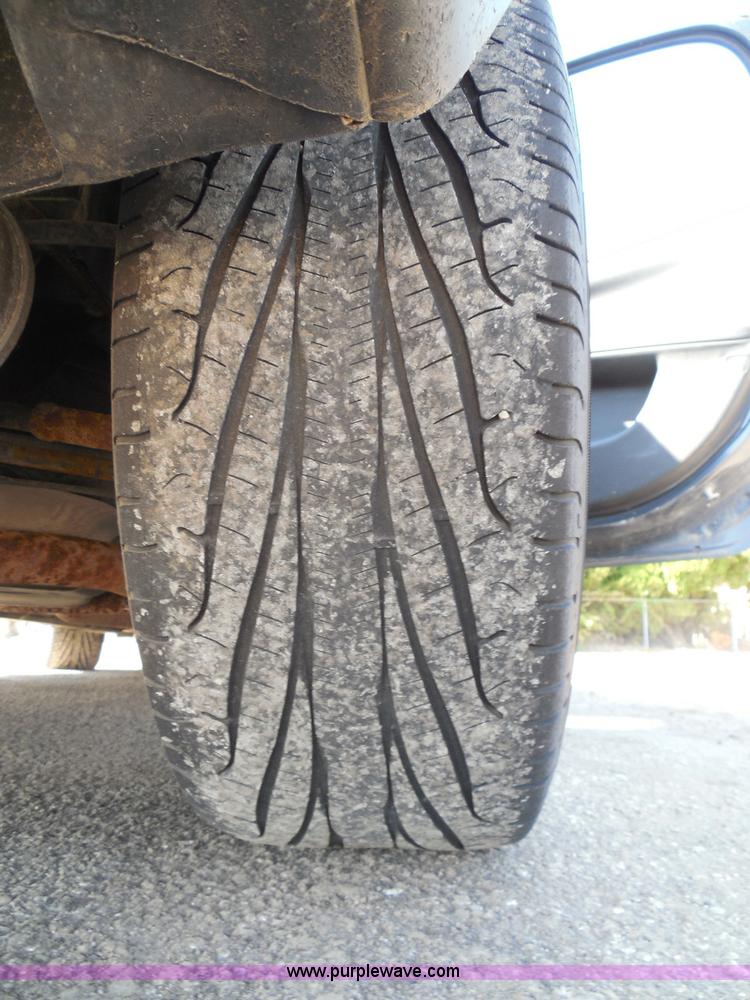 image for item E7950 2008 Chevrolet Impala LS