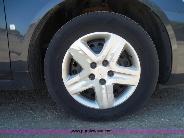 image for item E7950 2008 Chevrolet Impala LS