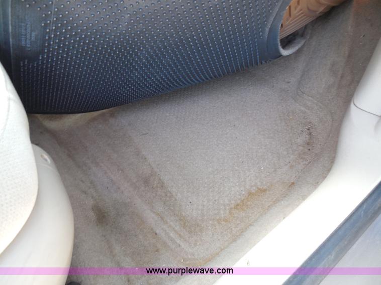 image for item E7952 2007 Chevrolet Impala LS