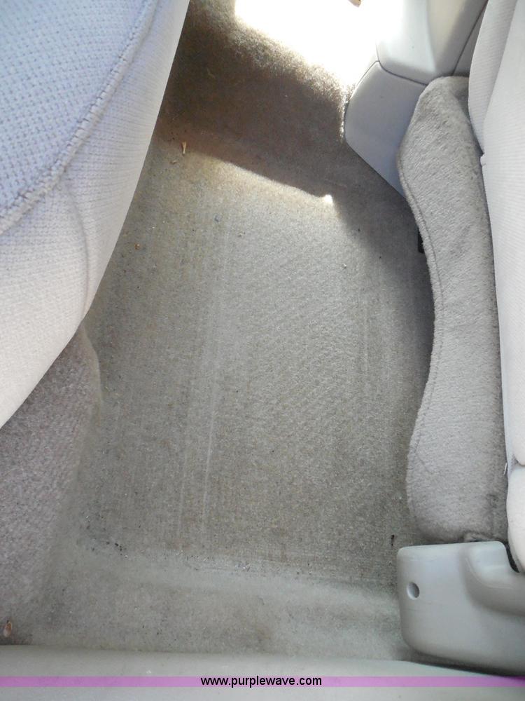 image for item E7952 2007 Chevrolet Impala LS