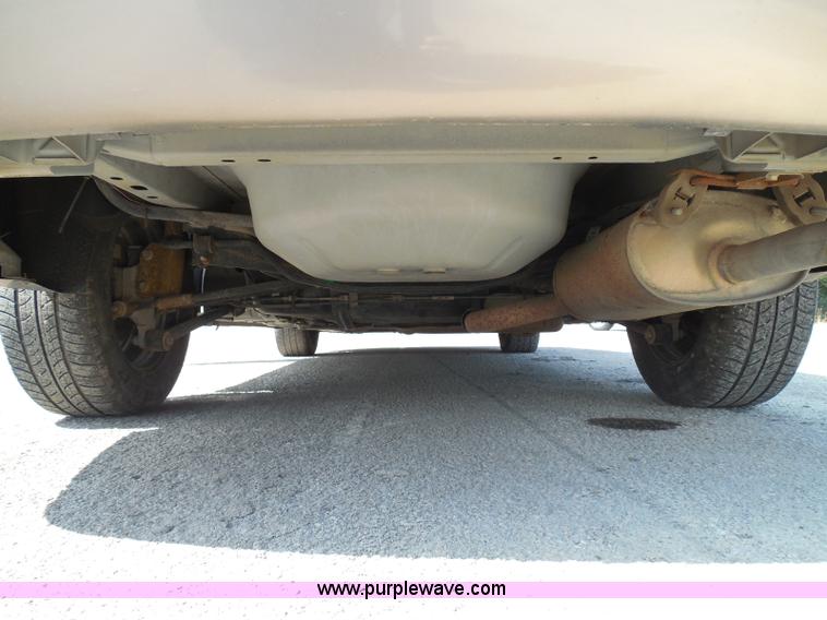 image for item E7952 2007 Chevrolet Impala LS