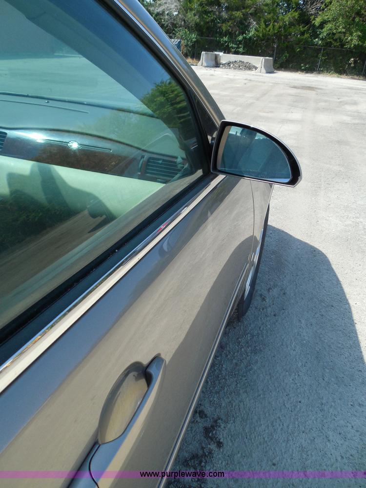 image for item E7952 2007 Chevrolet Impala LS