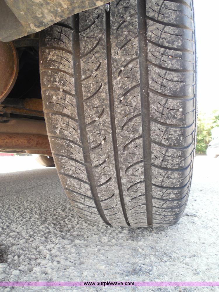 image for item E7952 2007 Chevrolet Impala LS