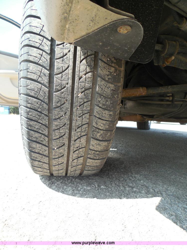 image for item E7952 2007 Chevrolet Impala LS