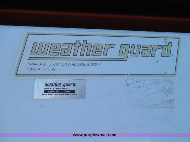 image for item E7955 2008 Ford F250 Super Duty XL pickup truck