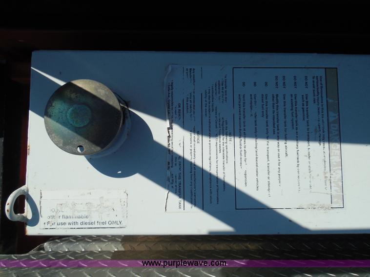 image for item E7955 2008 Ford F250 Super Duty XL pickup truck