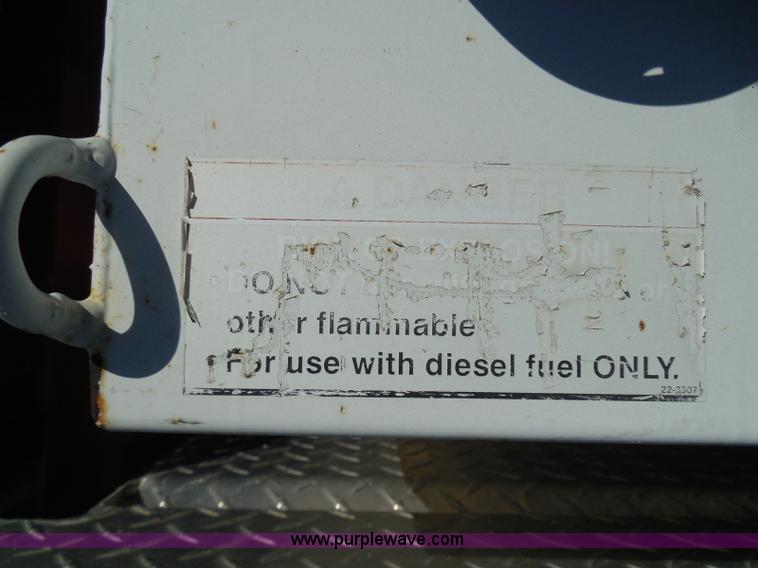 image for item E7955 2008 Ford F250 Super Duty XL pickup truck