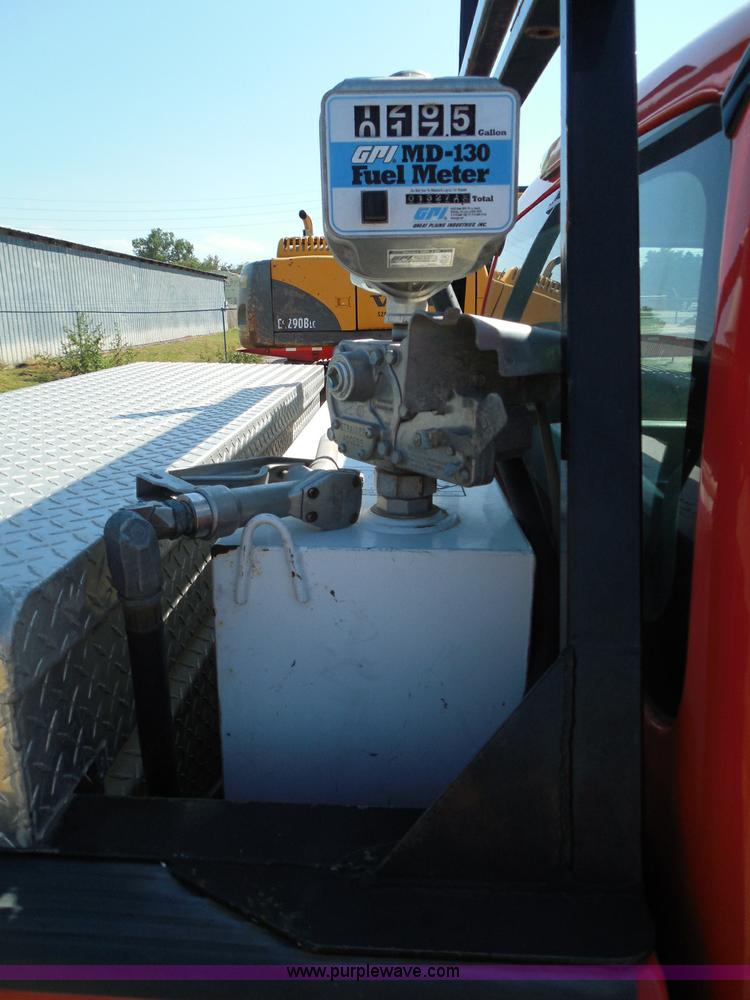 image for item E7955 2008 Ford F250 Super Duty XL pickup truck