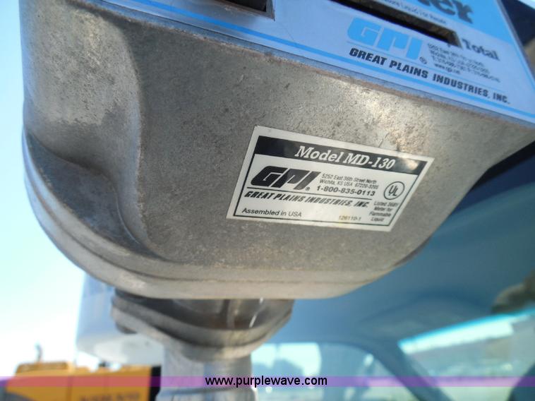 image for item E7955 2008 Ford F250 Super Duty XL pickup truck