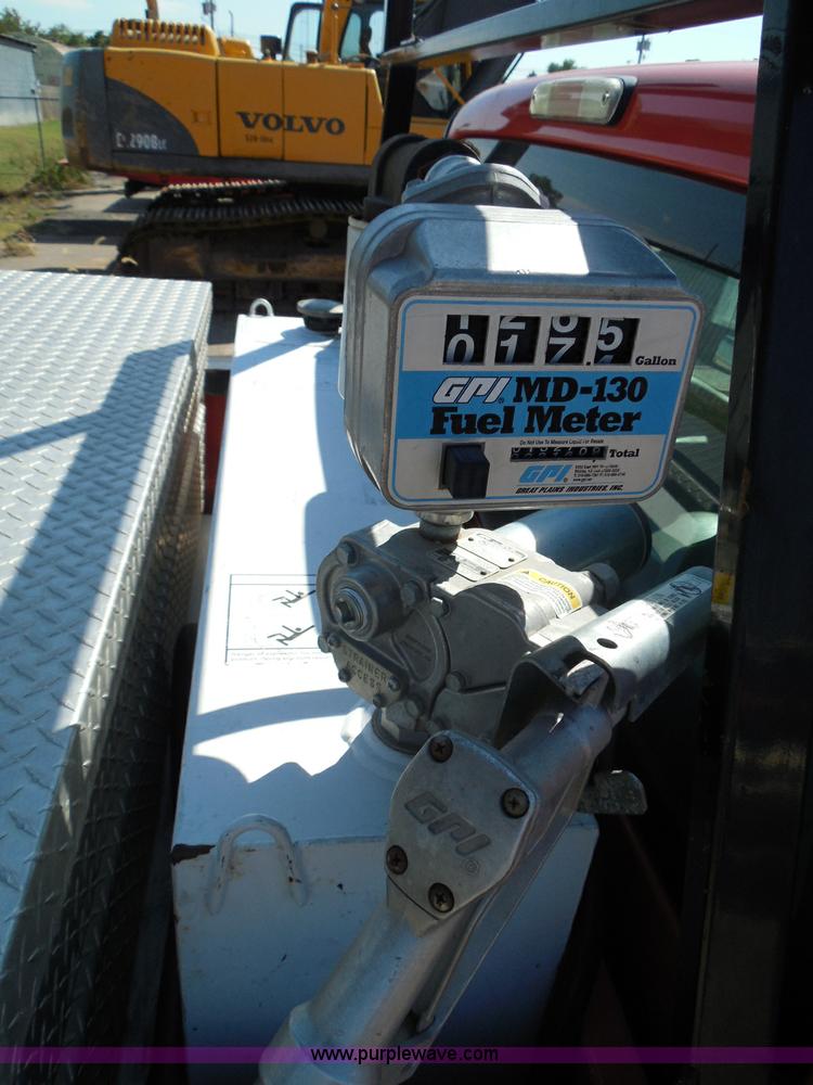 image for item E7955 2008 Ford F250 Super Duty XL pickup truck