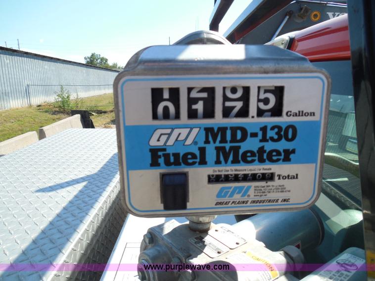 image for item E7955 2008 Ford F250 Super Duty XL pickup truck