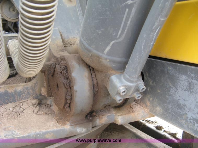 image for item E7957 2004 Volvo EC290B LC excavator