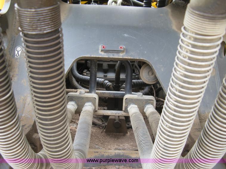 image for item E7957 2004 Volvo EC290B LC excavator