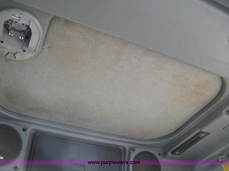 image for item E7957 2004 Volvo EC290B LC excavator