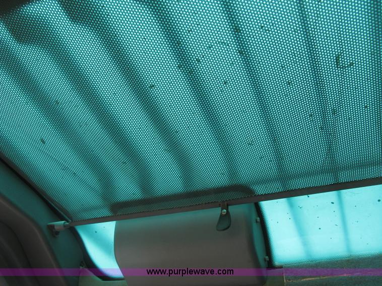 image for item E7957 2004 Volvo EC290B LC excavator