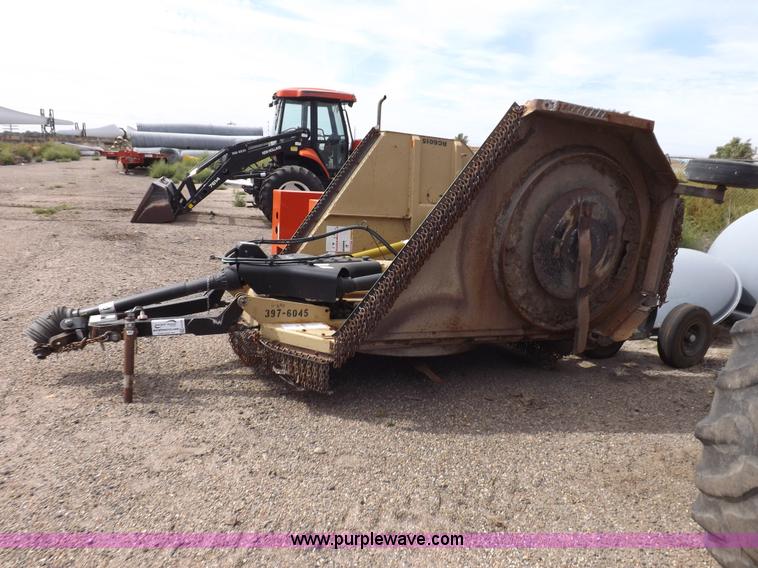 image for item H9100 2005 Land Pride RCB6015 rotary mower