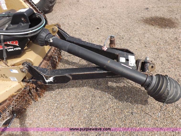 image for item H9100 2005 Land Pride RCB6015 rotary mower