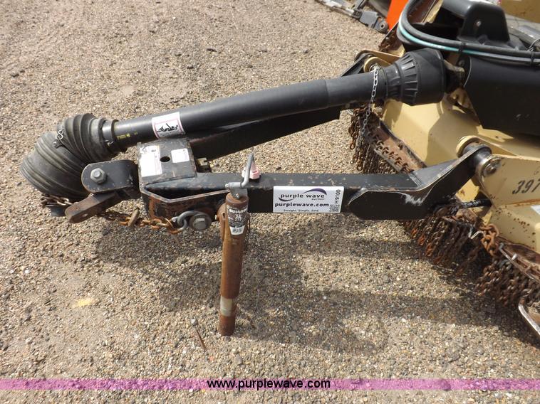 image for item H9100 2005 Land Pride RCB6015 rotary mower