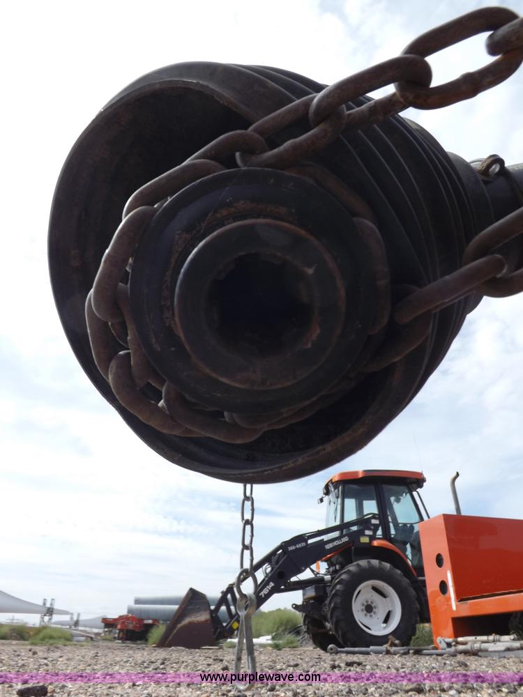 image for item H9100 2005 Land Pride RCB6015 rotary mower