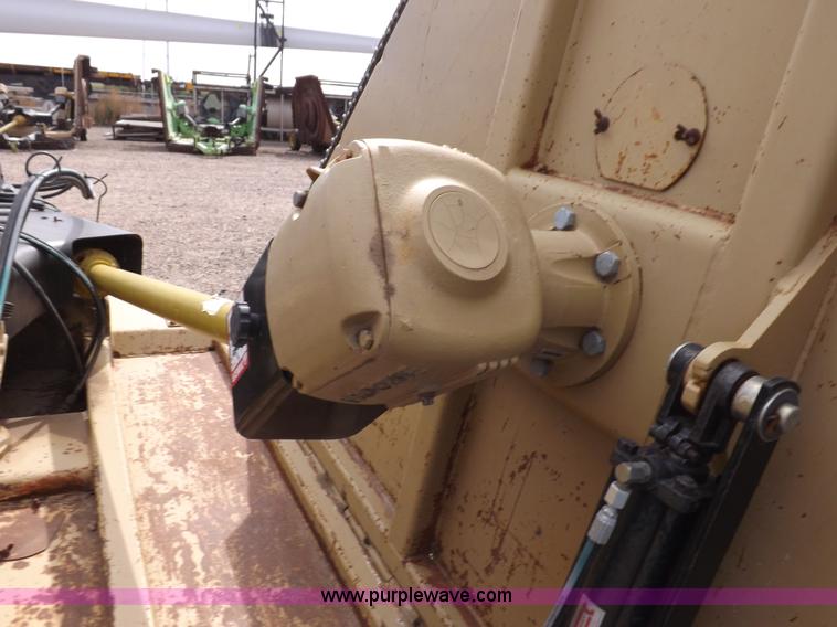 image for item H9100 2005 Land Pride RCB6015 rotary mower