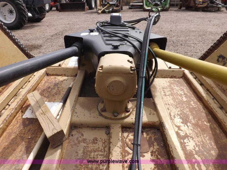 image for item H9100 2005 Land Pride RCB6015 rotary mower