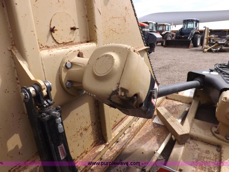 image for item H9100 2005 Land Pride RCB6015 rotary mower