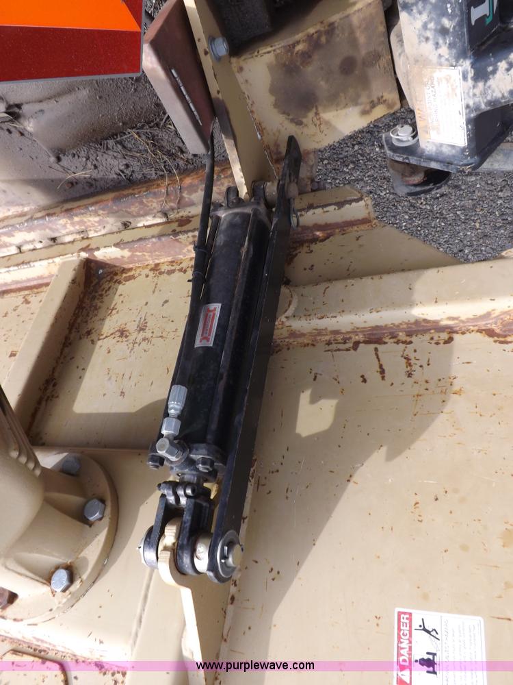 image for item H9100 2005 Land Pride RCB6015 rotary mower