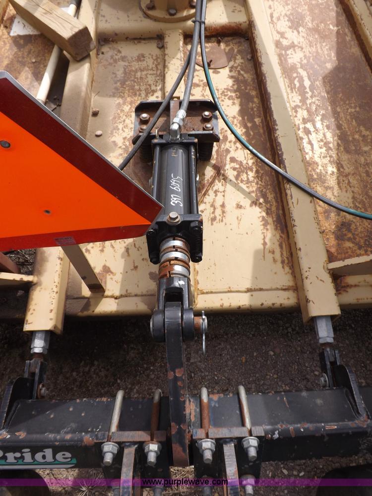 image for item H9100 2005 Land Pride RCB6015 rotary mower