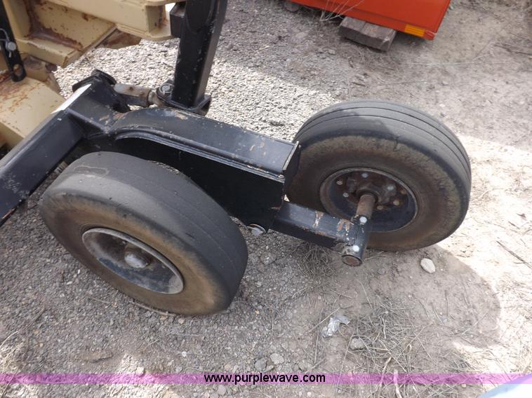 image for item H9100 2005 Land Pride RCB6015 rotary mower