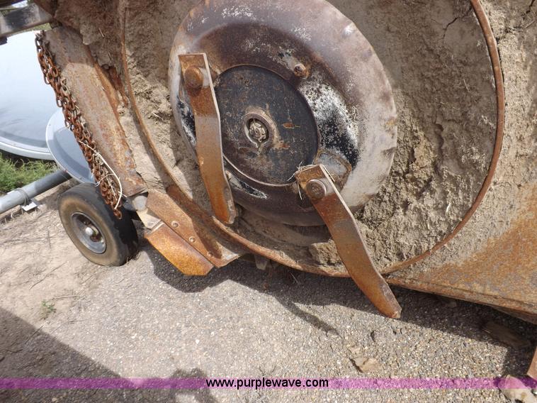 image for item H9100 2005 Land Pride RCB6015 rotary mower