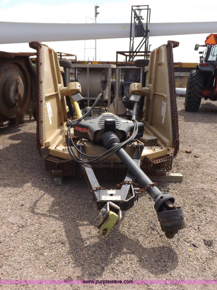 image for item H9101 2005 Land Pride RCB6015 rotary mower