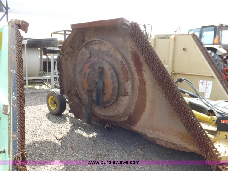 image for item H9101 2005 Land Pride RCB6015 rotary mower