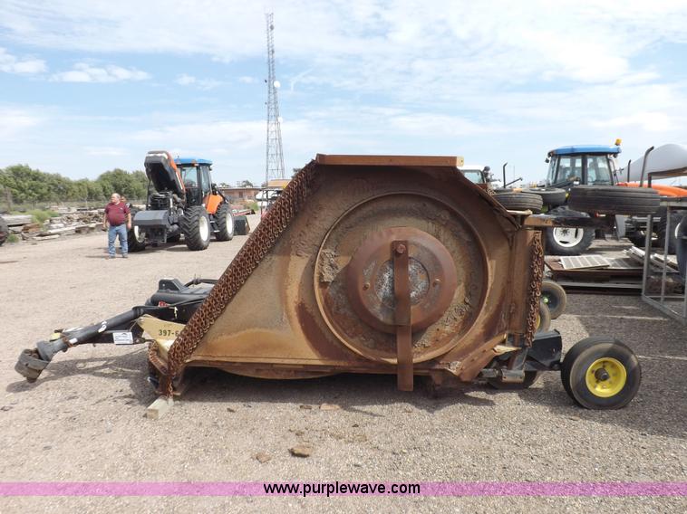 image for item H9101 2005 Land Pride RCB6015 rotary mower