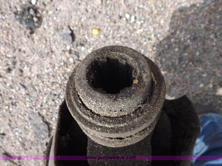 image for item H9101 2005 Land Pride RCB6015 rotary mower