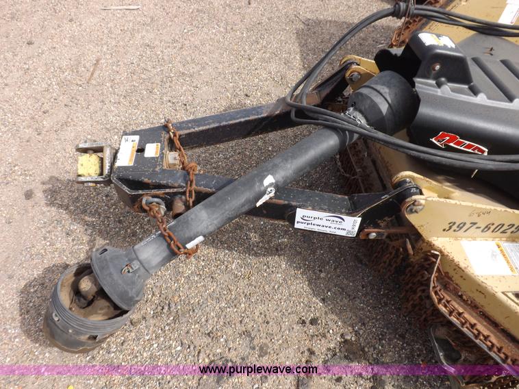 image for item H9101 2005 Land Pride RCB6015 rotary mower