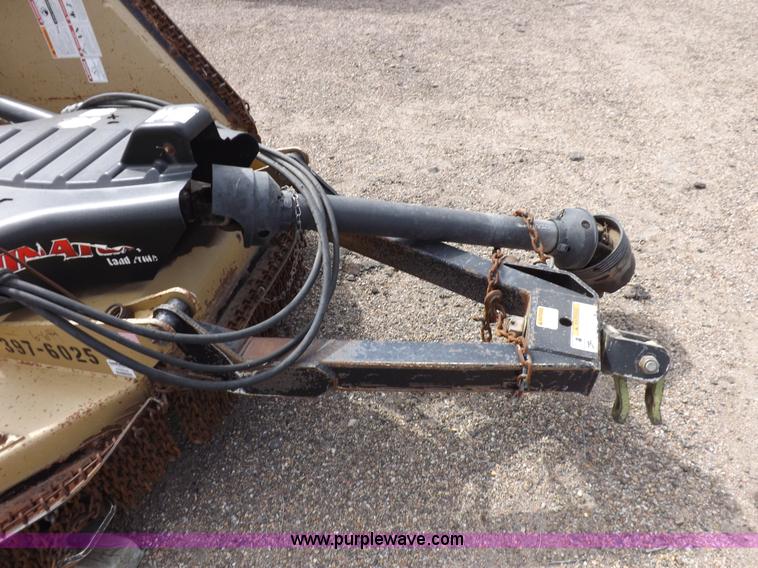 image for item H9101 2005 Land Pride RCB6015 rotary mower