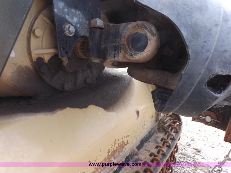 image for item H9101 2005 Land Pride RCB6015 rotary mower