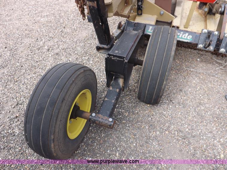 image for item H9101 2005 Land Pride RCB6015 rotary mower