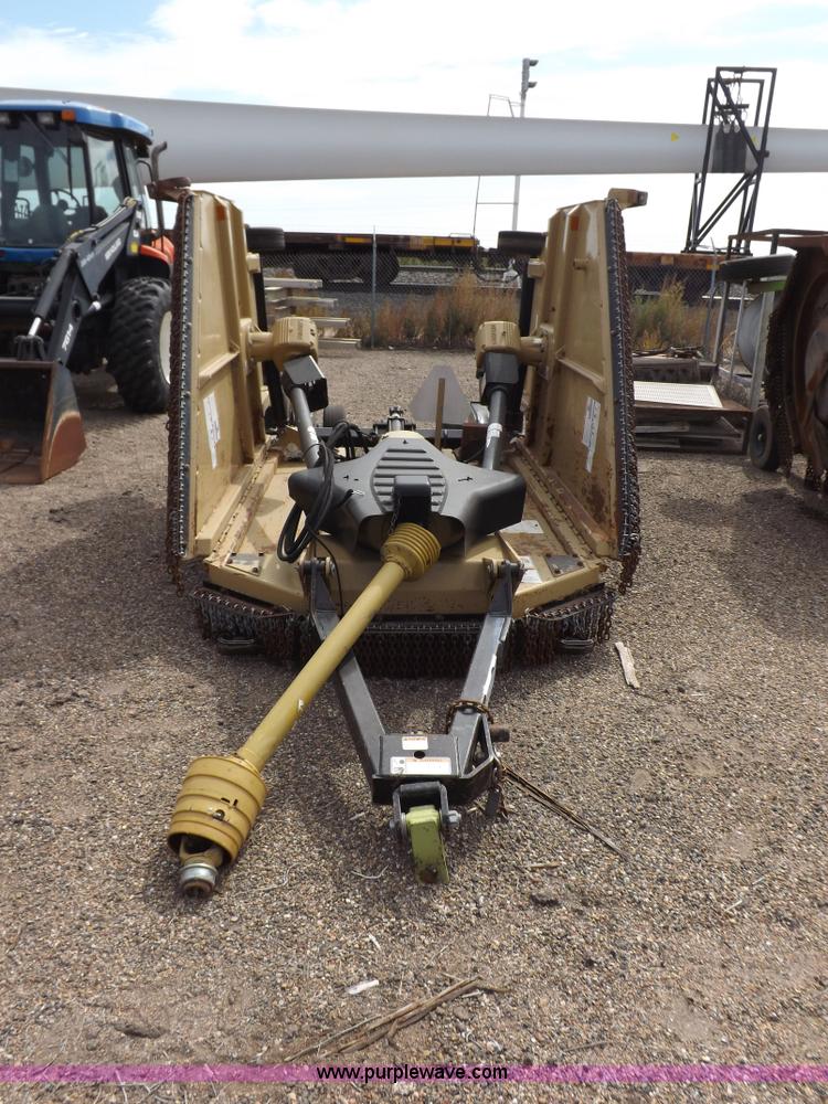 image for item H9102 2005 Land Pride RCB6015 rotary mower