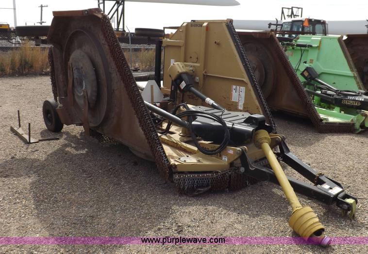 image for item H9102 2005 Land Pride RCB6015 rotary mower