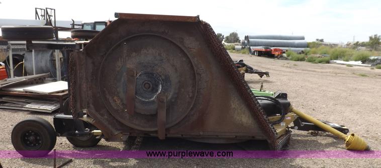 image for item H9102 2005 Land Pride RCB6015 rotary mower