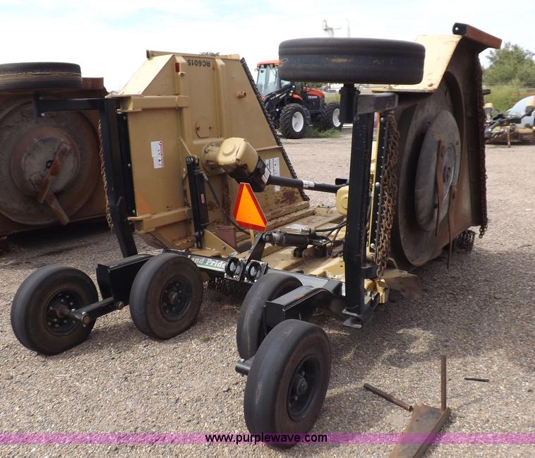 image for item H9102 2005 Land Pride RCB6015 rotary mower