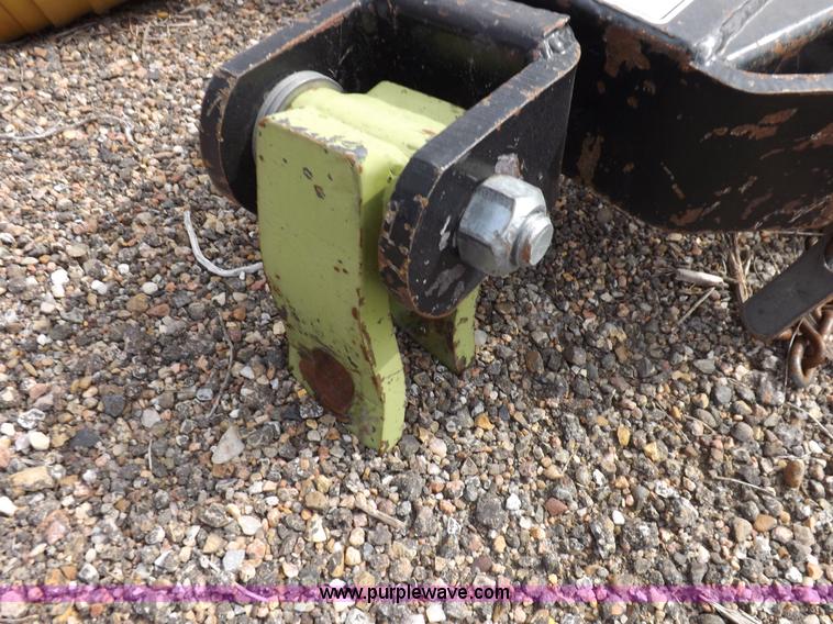 image for item H9102 2005 Land Pride RCB6015 rotary mower