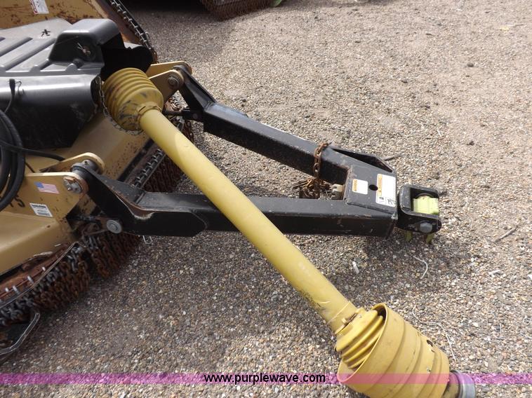 image for item H9102 2005 Land Pride RCB6015 rotary mower