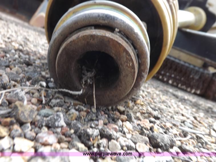 image for item H9102 2005 Land Pride RCB6015 rotary mower