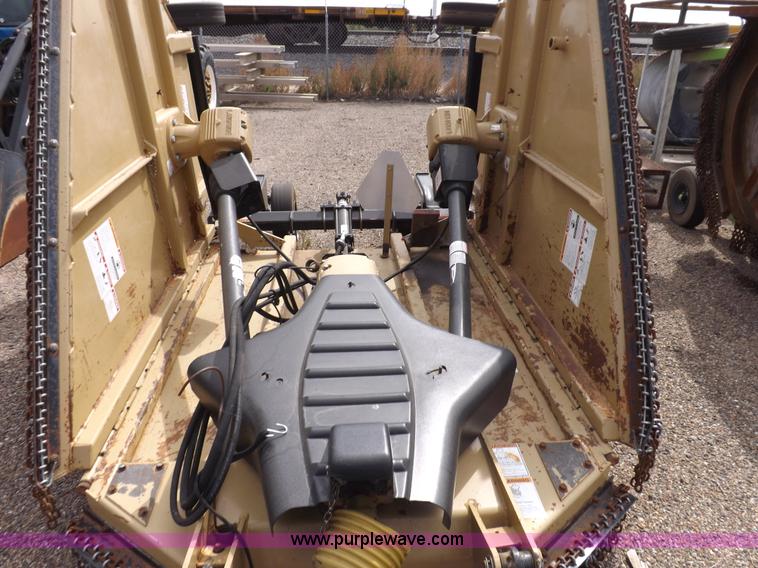 image for item H9102 2005 Land Pride RCB6015 rotary mower